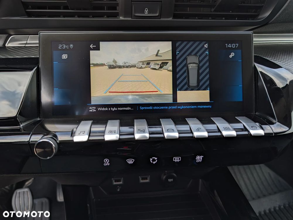 Peugeot 508 1.5 BlueHDi GT Line S&S - 28