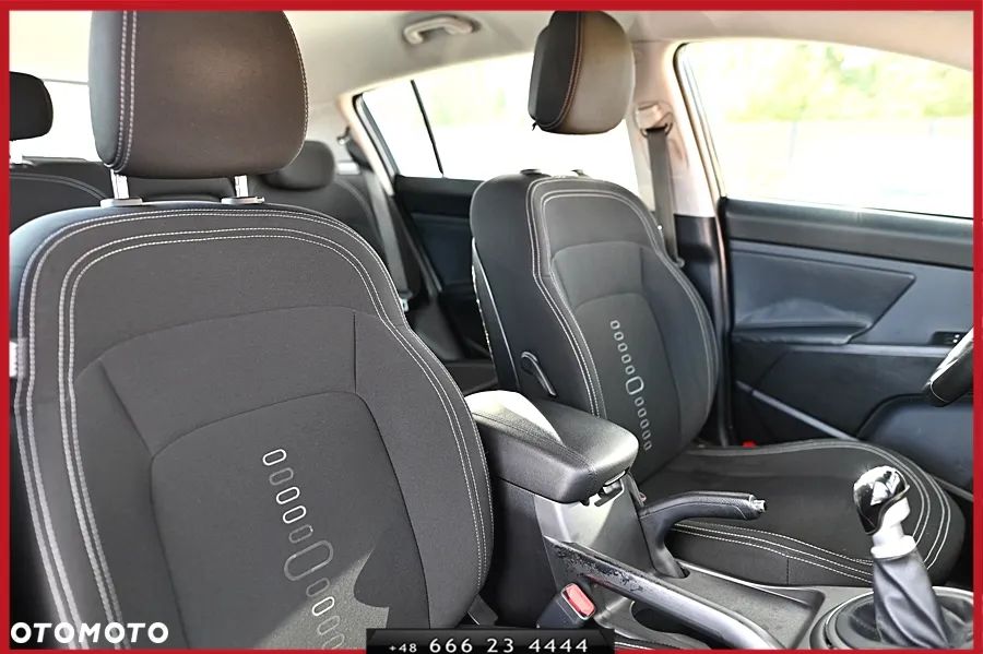 Kia Sportage 1.6 GDI 2WD ISG Attract - 16