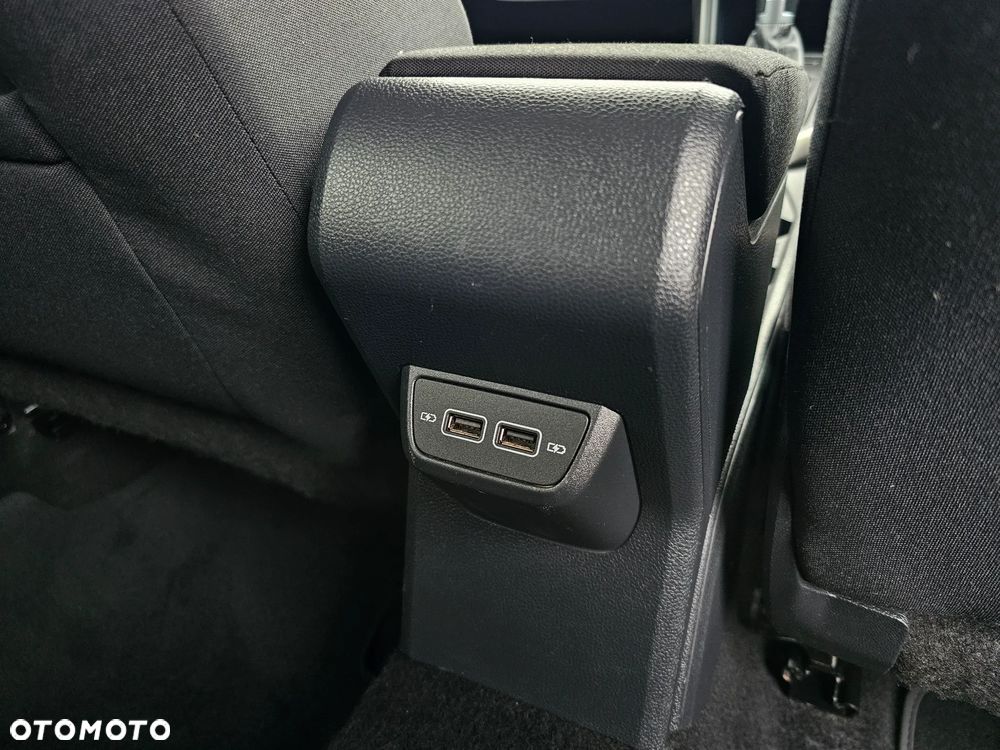 Volkswagen Polo 1.0 TSI DSG OPF Comfortline - 22