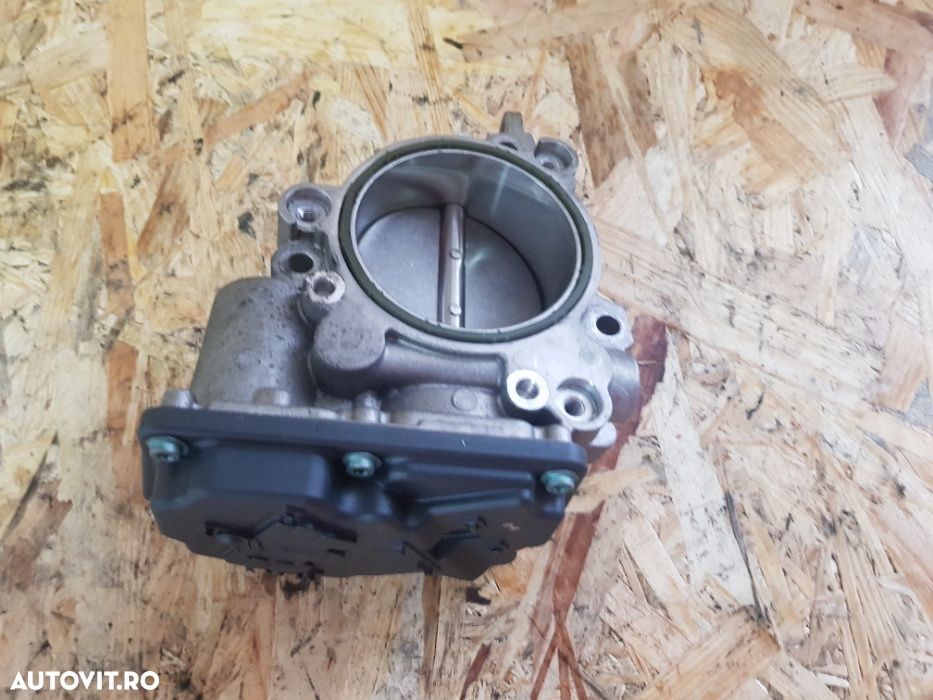 Clapeta Acceleratie Bmw 3.0/4.0 Benzina B58 G32 G11 G12 G01 G05 G30 - 1