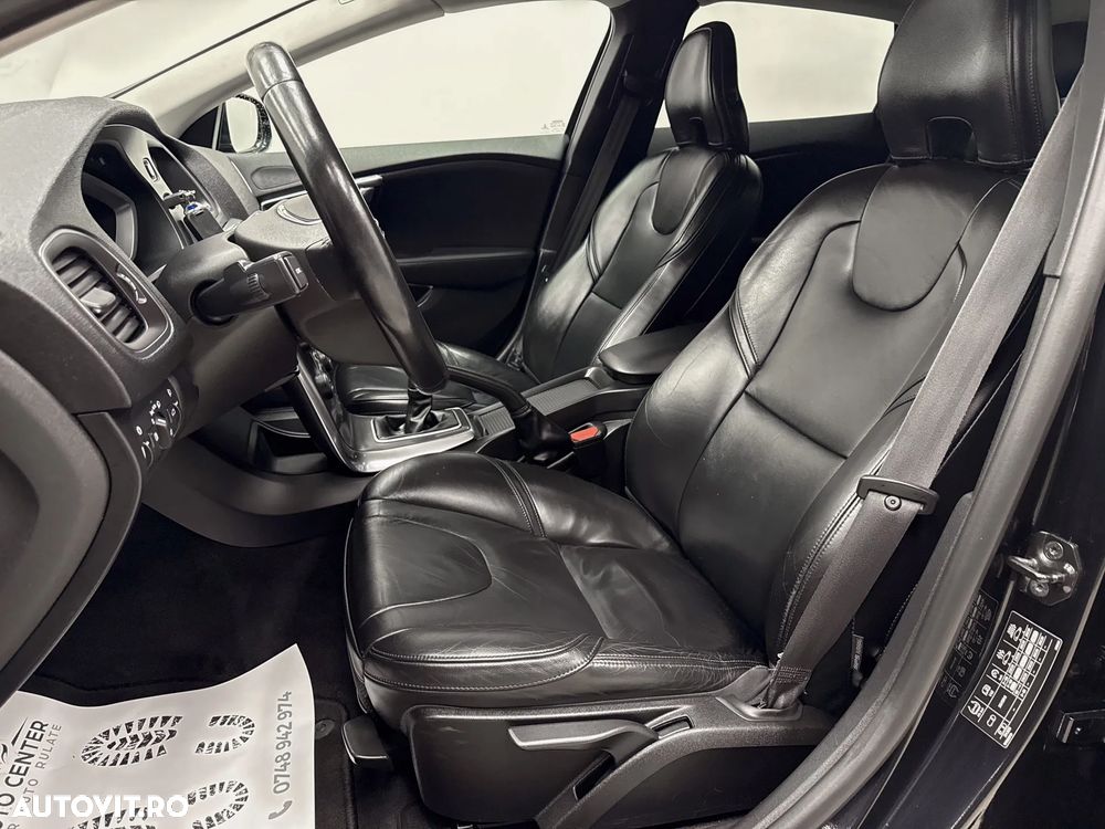 Volvo V40 D2 ECO Momentum - 7