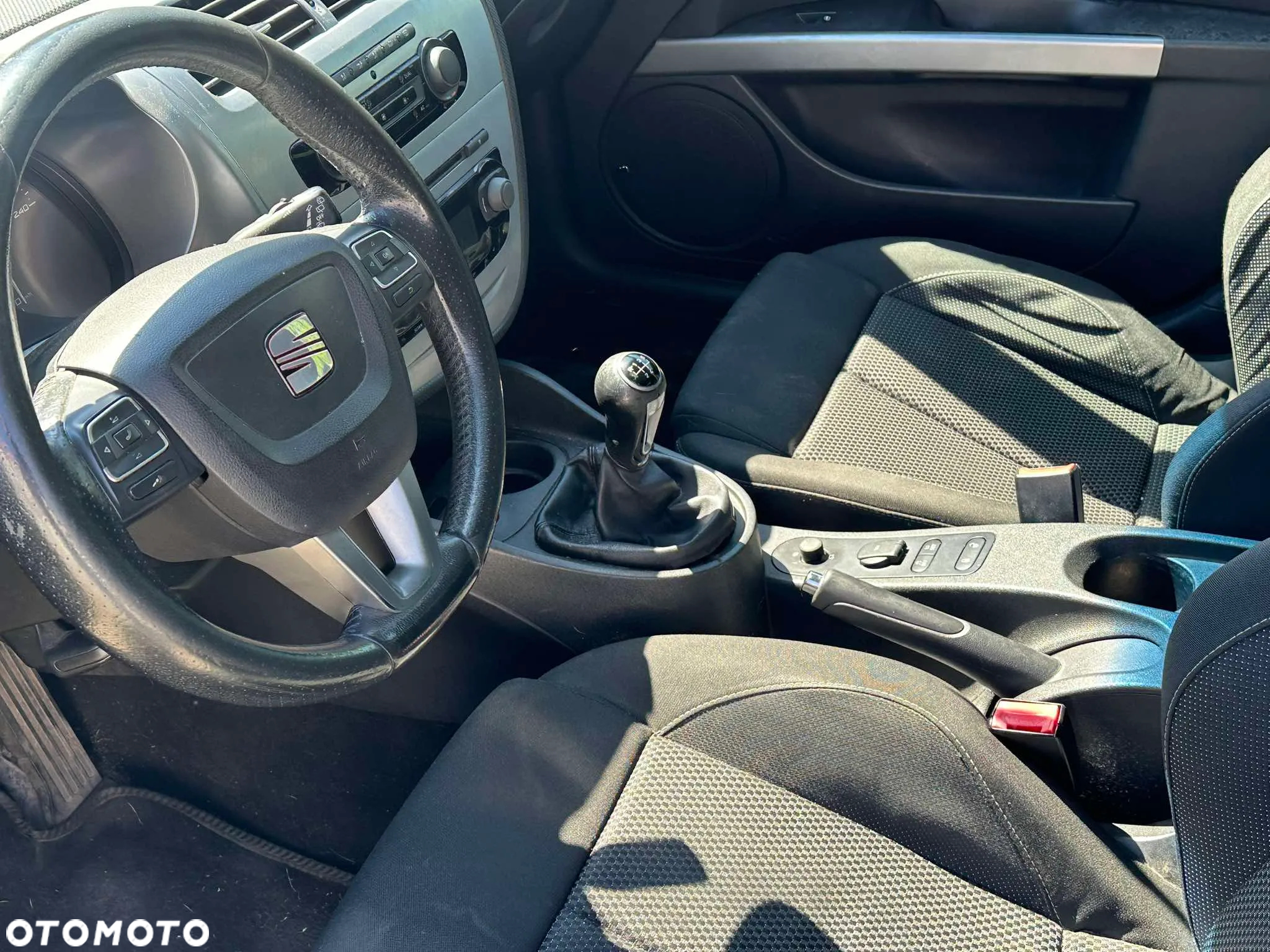 Seat Leon - 2