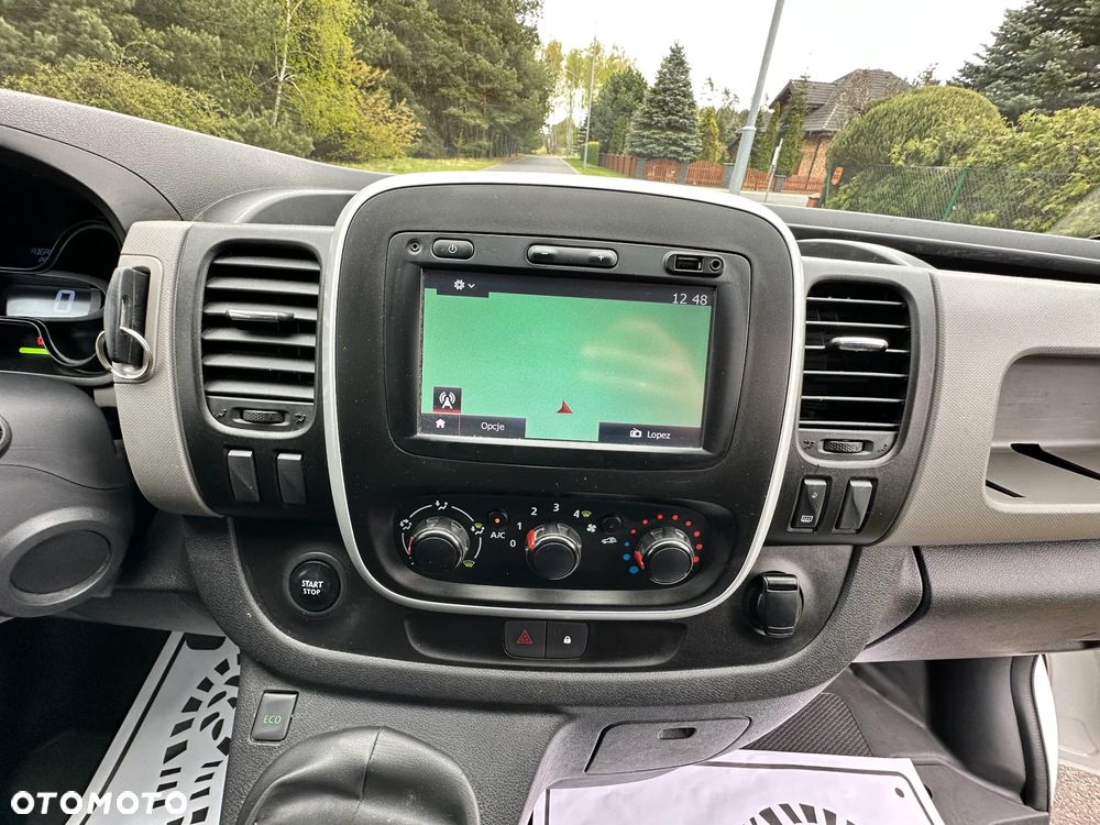 Renault Trafic - 21