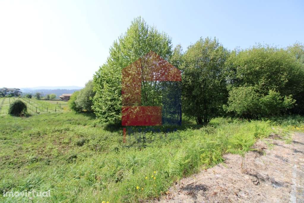 Terreno para construção em Caldelas, Amares - Grande imagem: 4/24