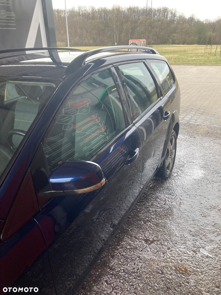 Ford Focus 1.6 Trend EU5 - 3