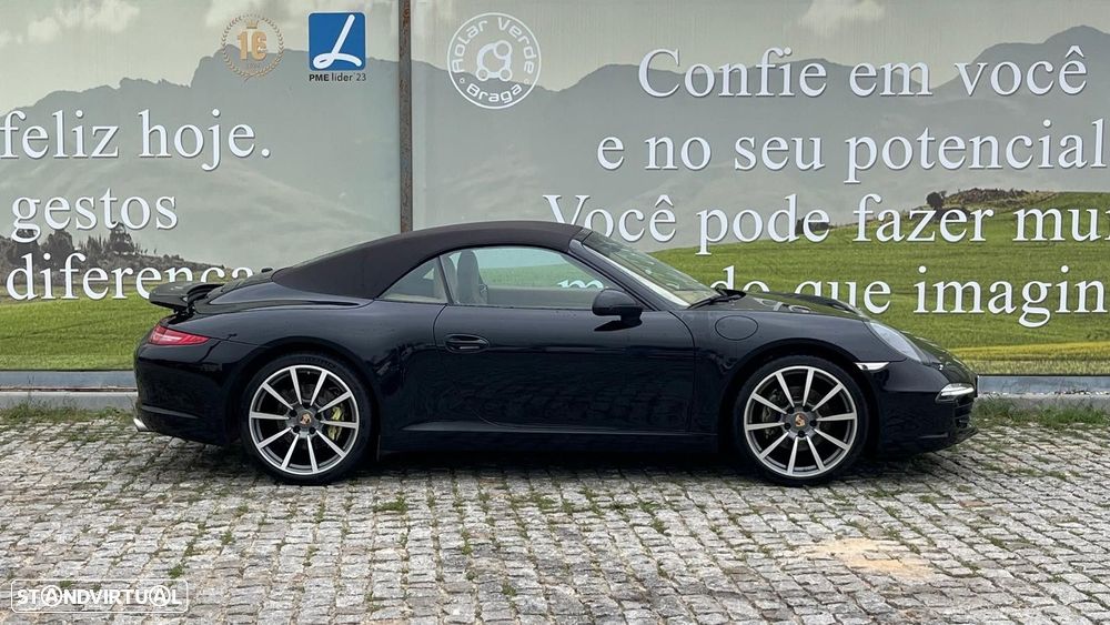 Porsche 911 Série G - 2