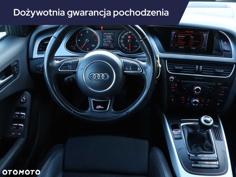 Audi A4 Avant - 9