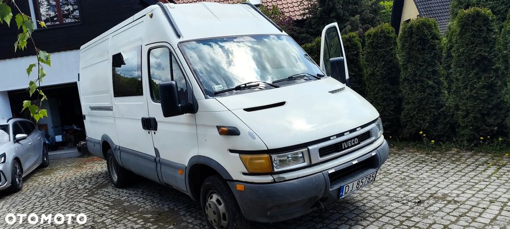 Iveco 35C12 - 1