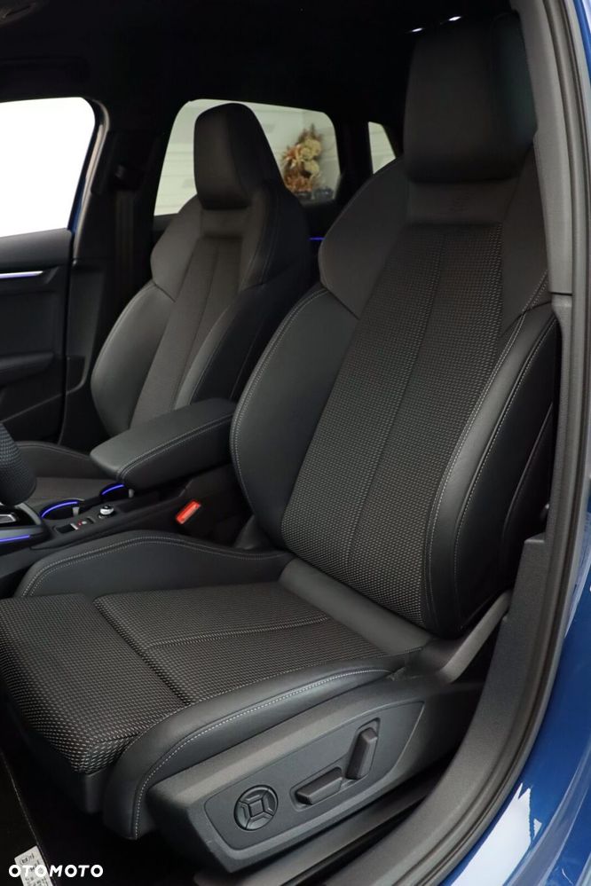 Audi A3 Sportback - 15