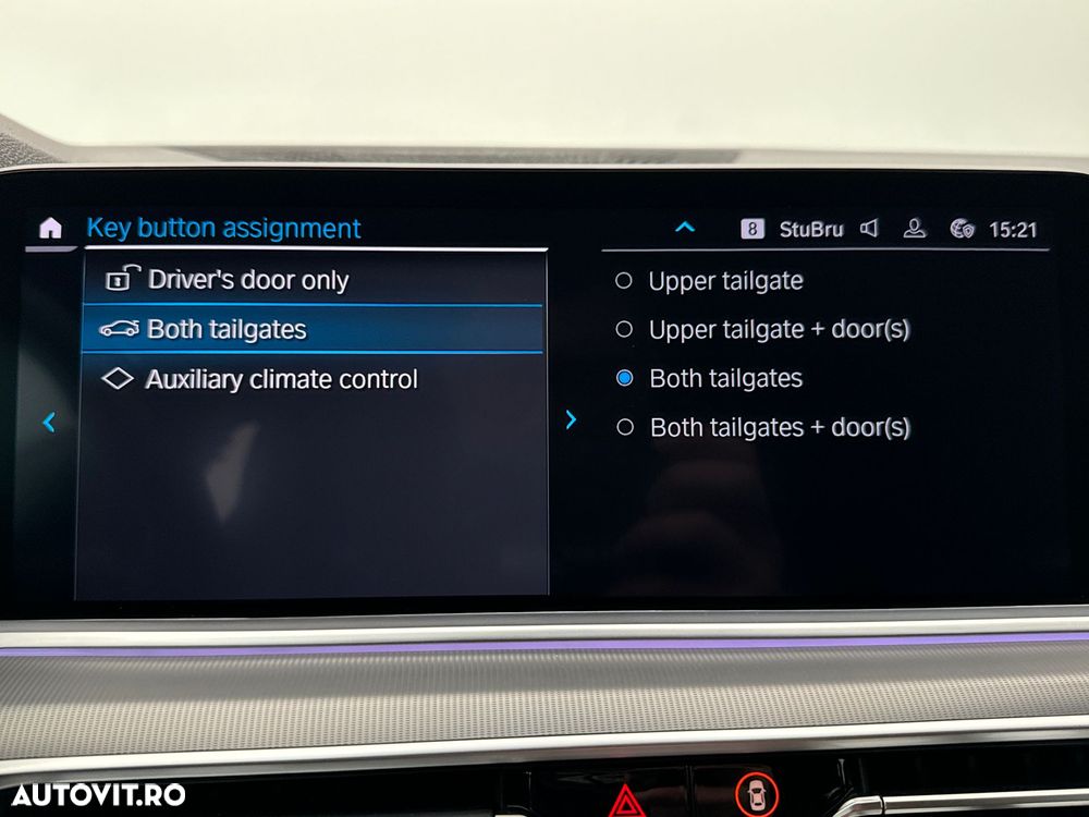 BMW X5 xDrive45e - 25