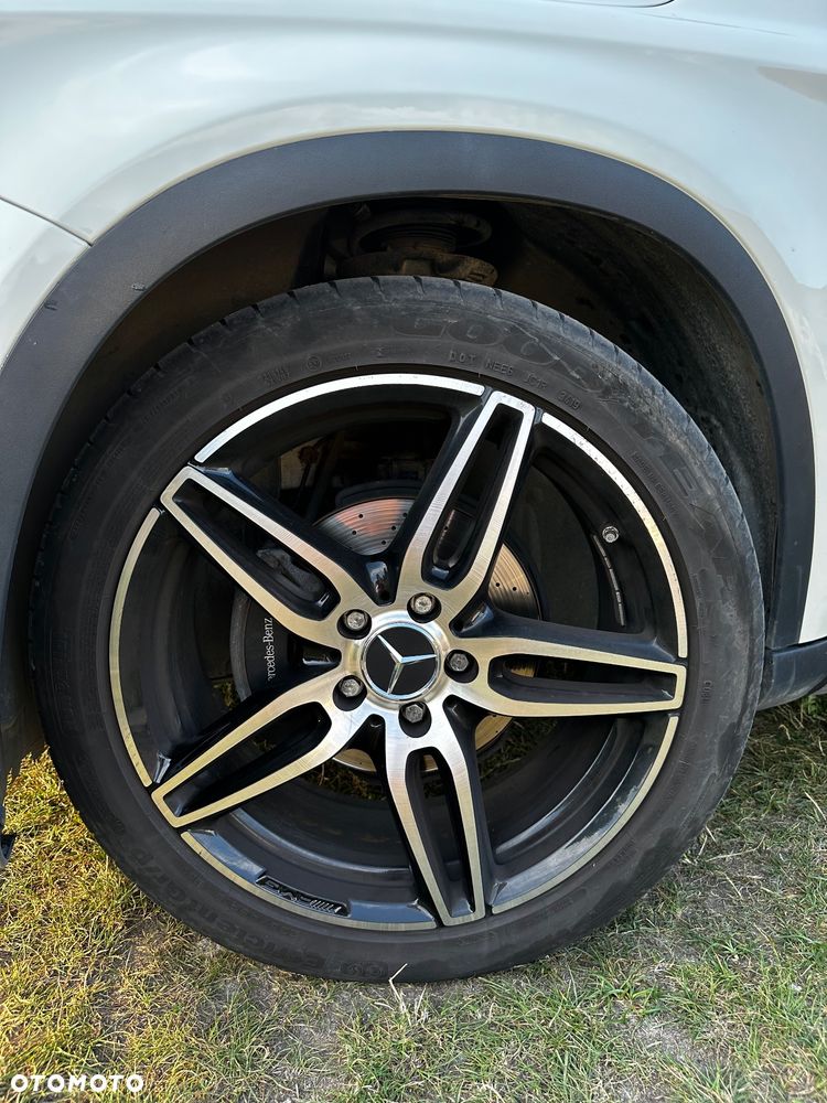 Mercedes-Benz GLA 200 (CDI) d 4-Matic - 10