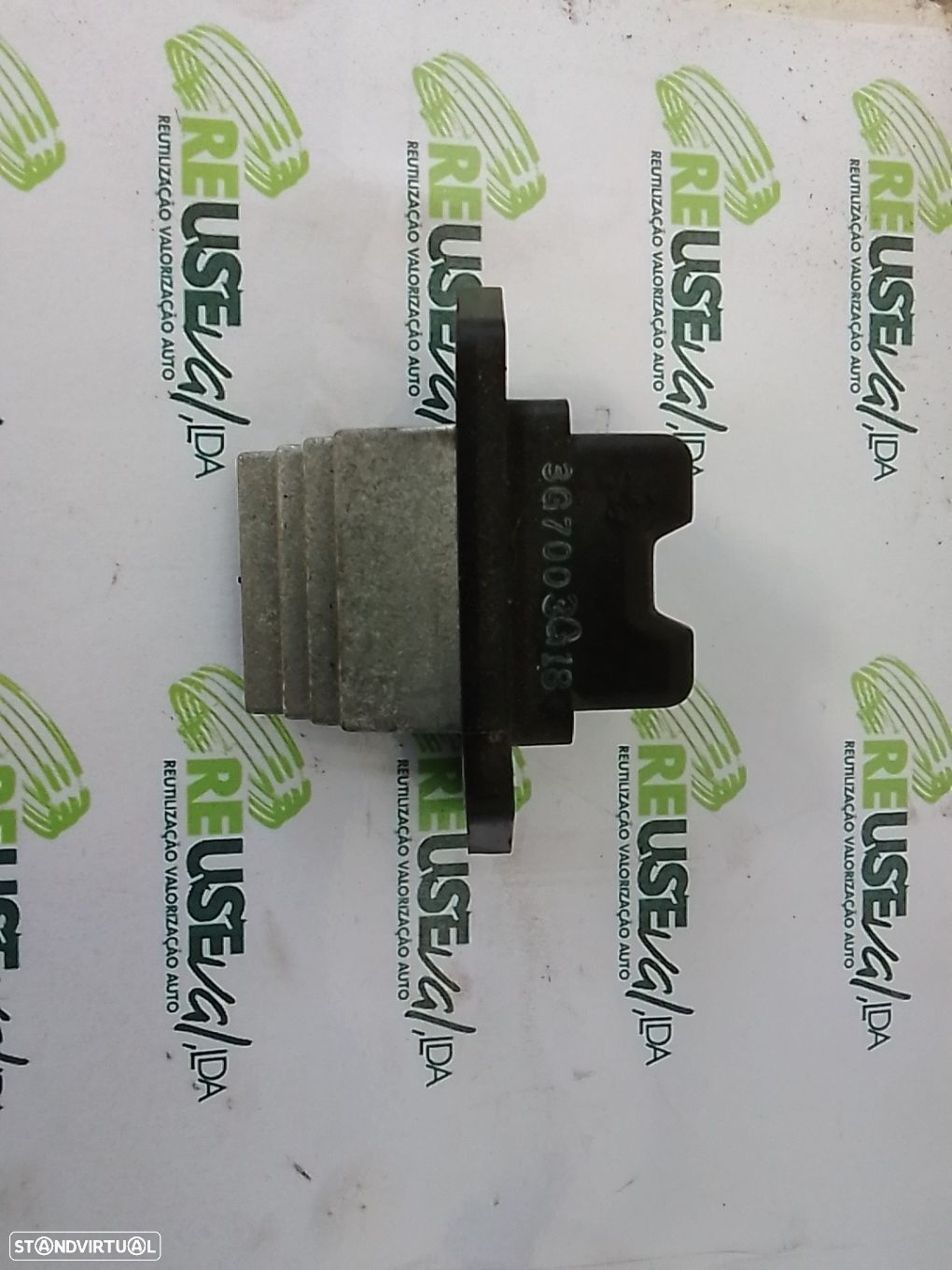 Resistência De Aquecimento Sofagem Honda Civic Vii Hatchback (Eu, Ep, - 1