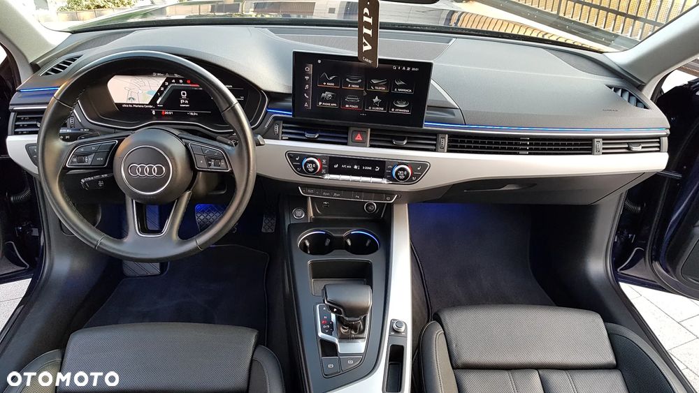 Audi A4 Limousine 35 TFSI Sport S tronic - 21