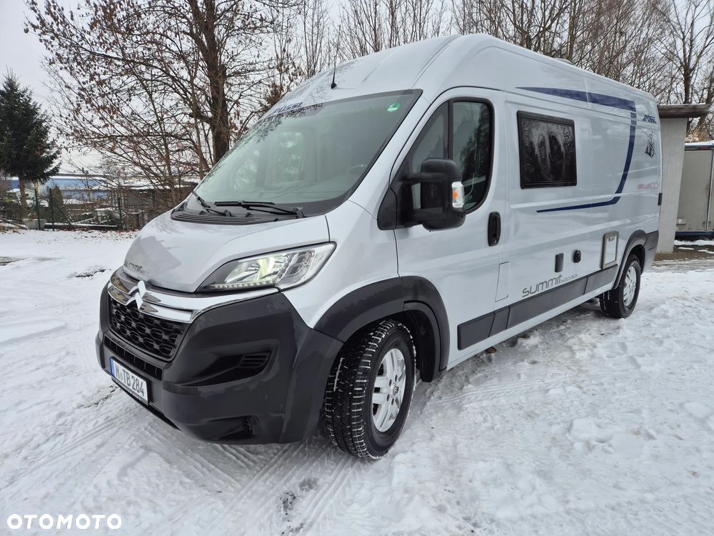 Possl SUMMIT 600 PLUS - 1