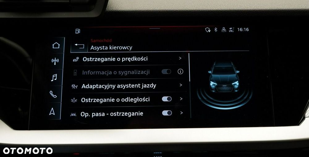 Audi A3 Sportback - 38