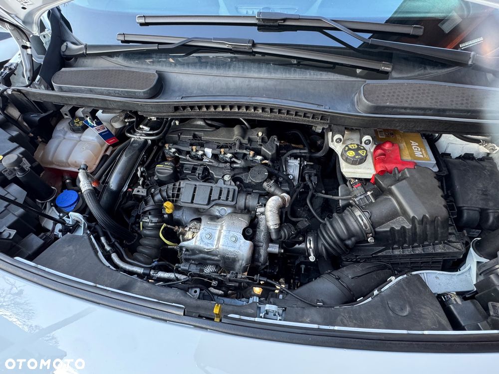 Ford Transit Connect - 9