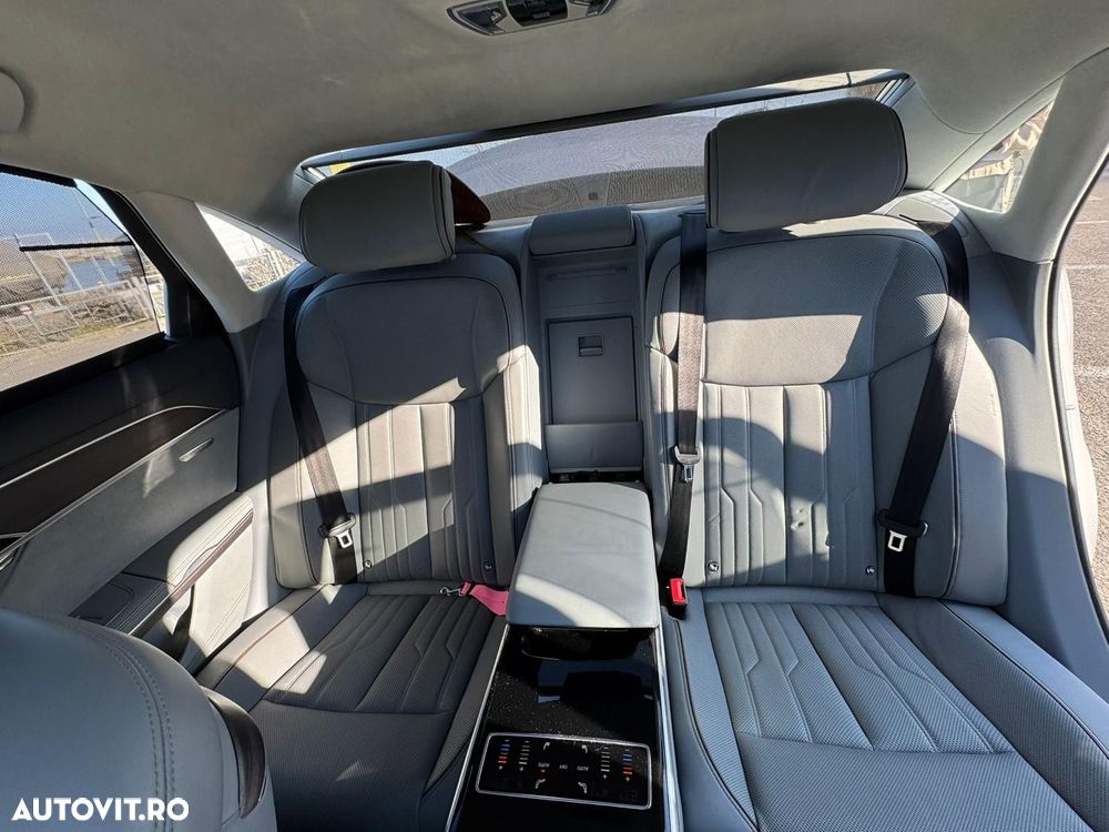 Audi A8 3.0 50 TDI quattro Tiptronic - 16