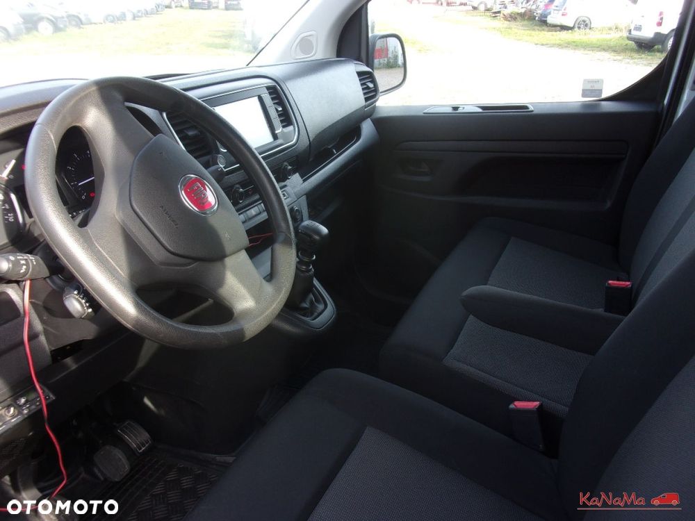 Fiat Scudo - 11