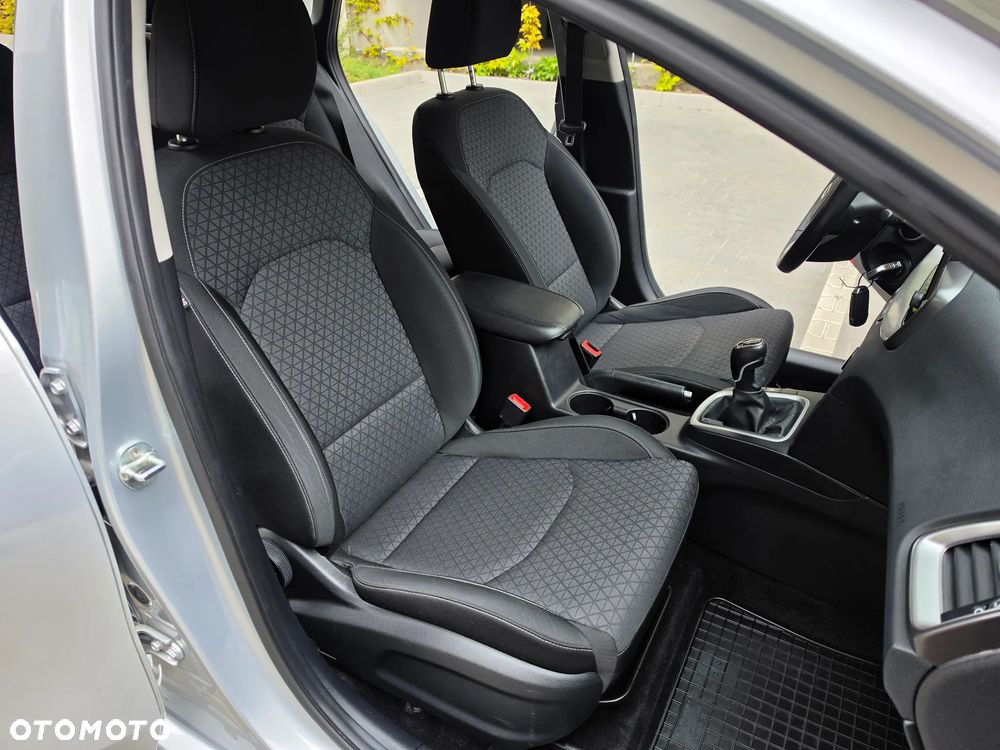 Kia Ceed 1.0 T-GDI M - 12