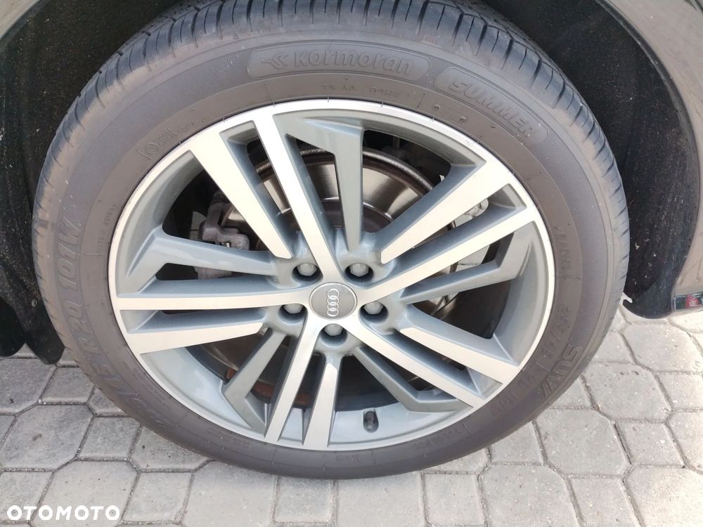 Audi Q5 2.0 TDI Quattro S tronic - 19