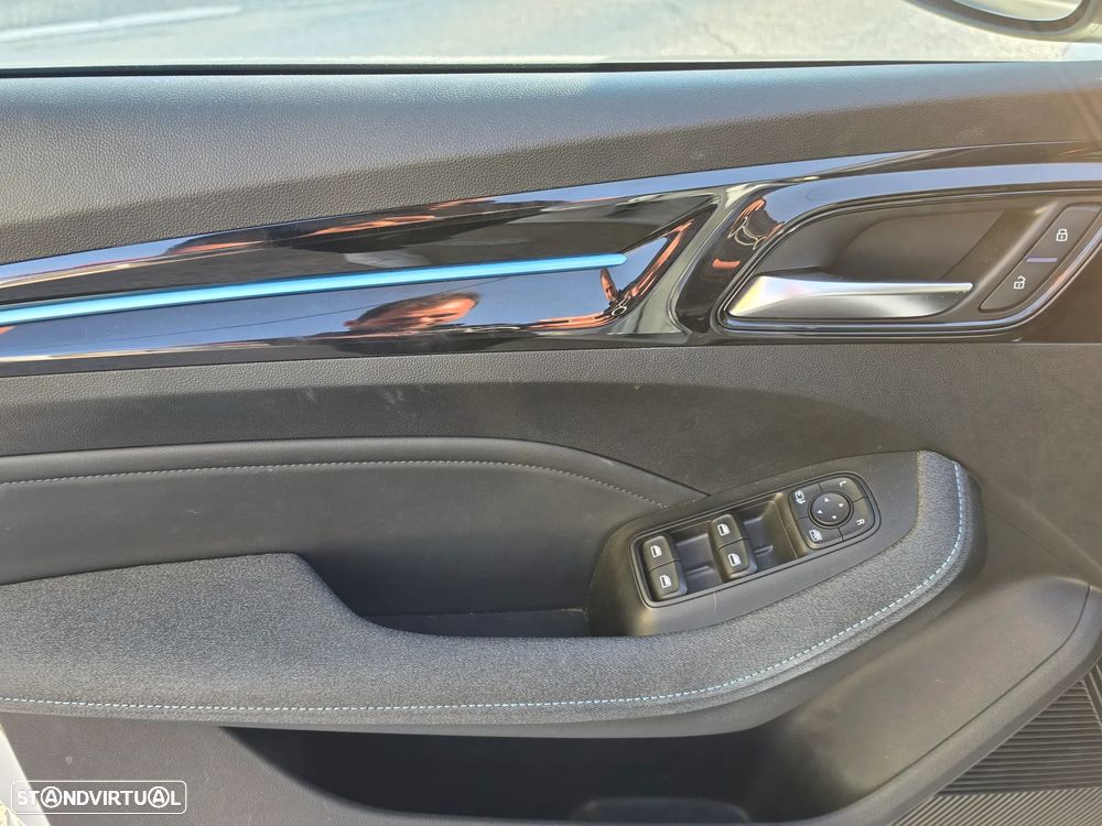 MG MG5 51 kWh Luxury - 30
