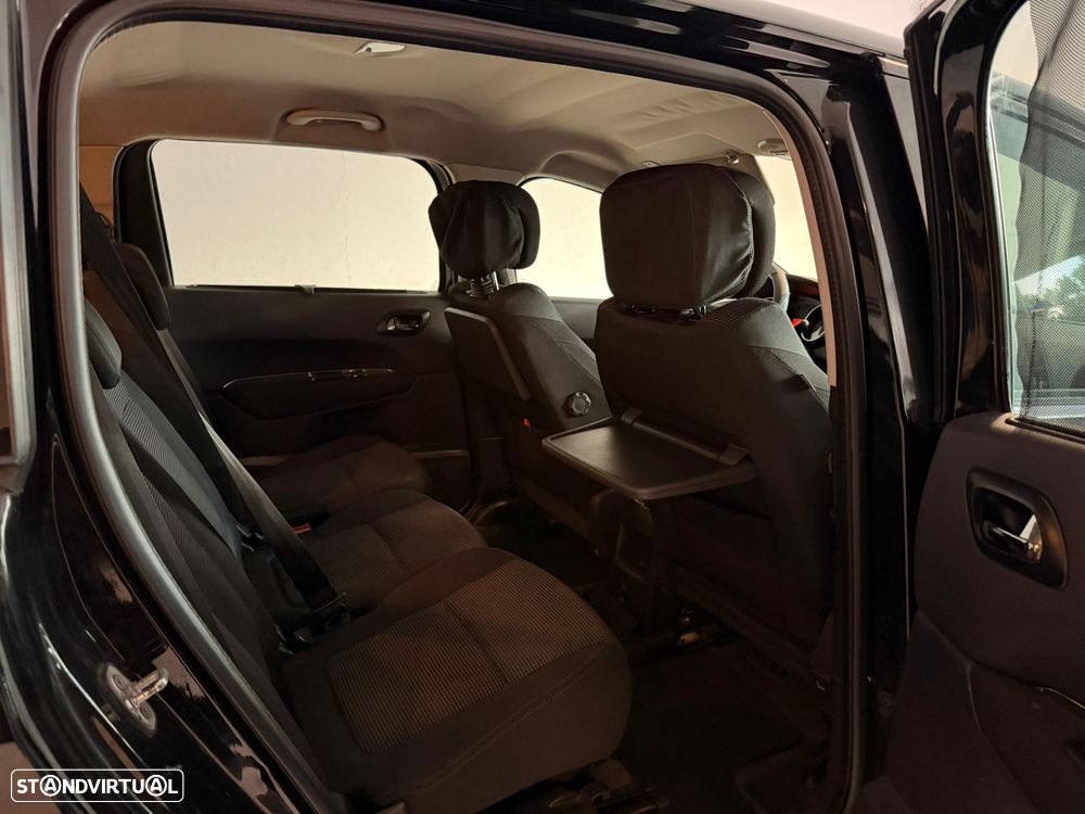 Peugeot 5008 1.6 BlueHDi Active - 7
