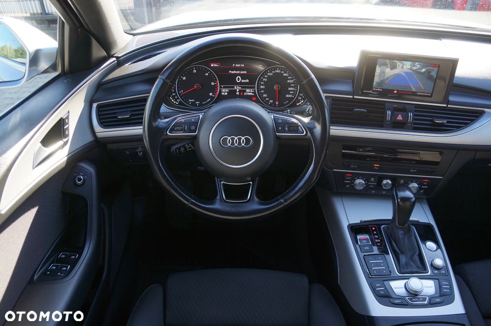 Audi A6 Avant - 12