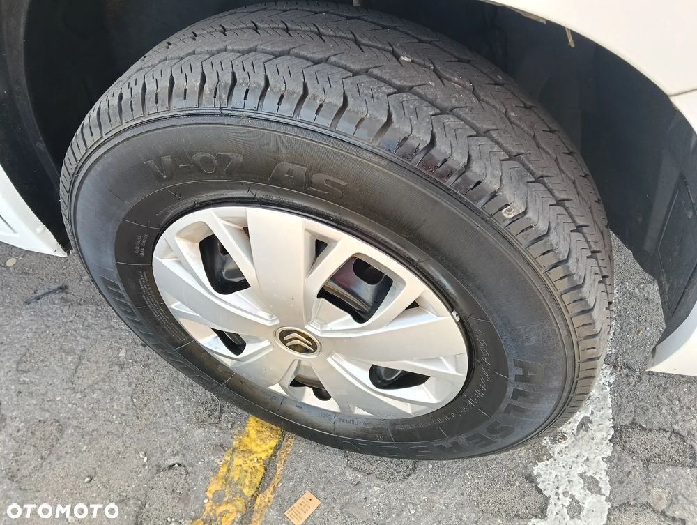 Citroën Jumper - 35