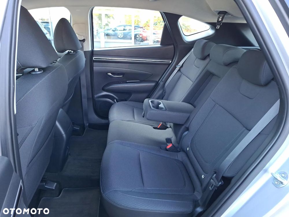 Hyundai Tucson 1.6 T-GDi Modern 2WD - 22