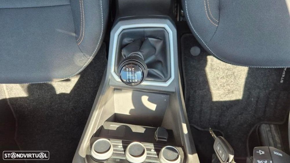 Dacia Sandero 1.0 TCe Stepway Expression - 11