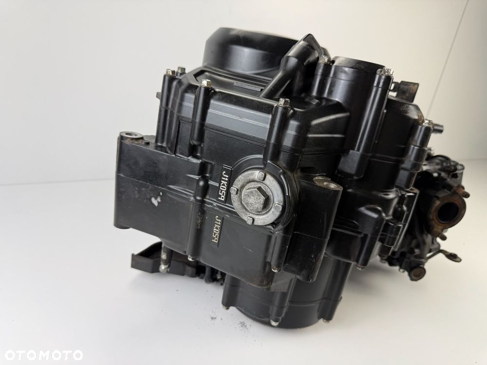Kompletny silnik Yamaha MT 125 2020+ - 14
