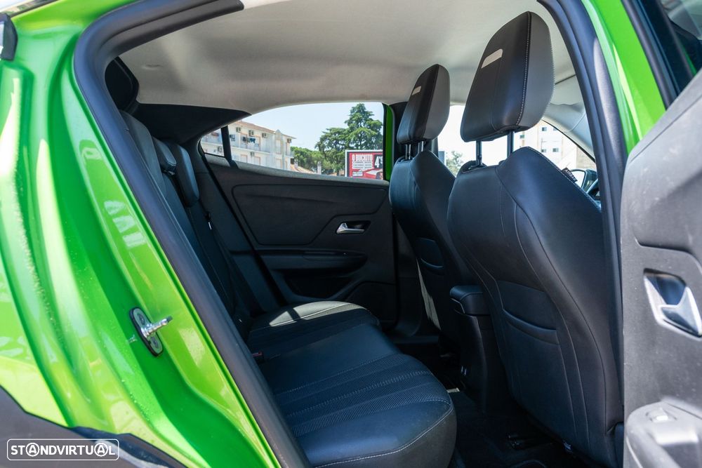 Opel Mokka 1.2 T Elegance - 13