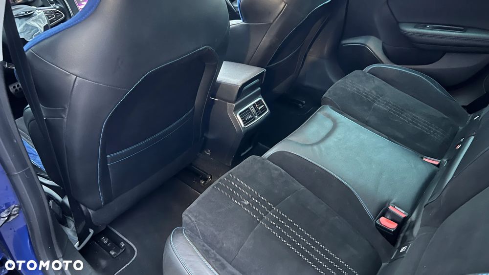 Renault Megane ENERGY dCi 165 EDC GT - 14