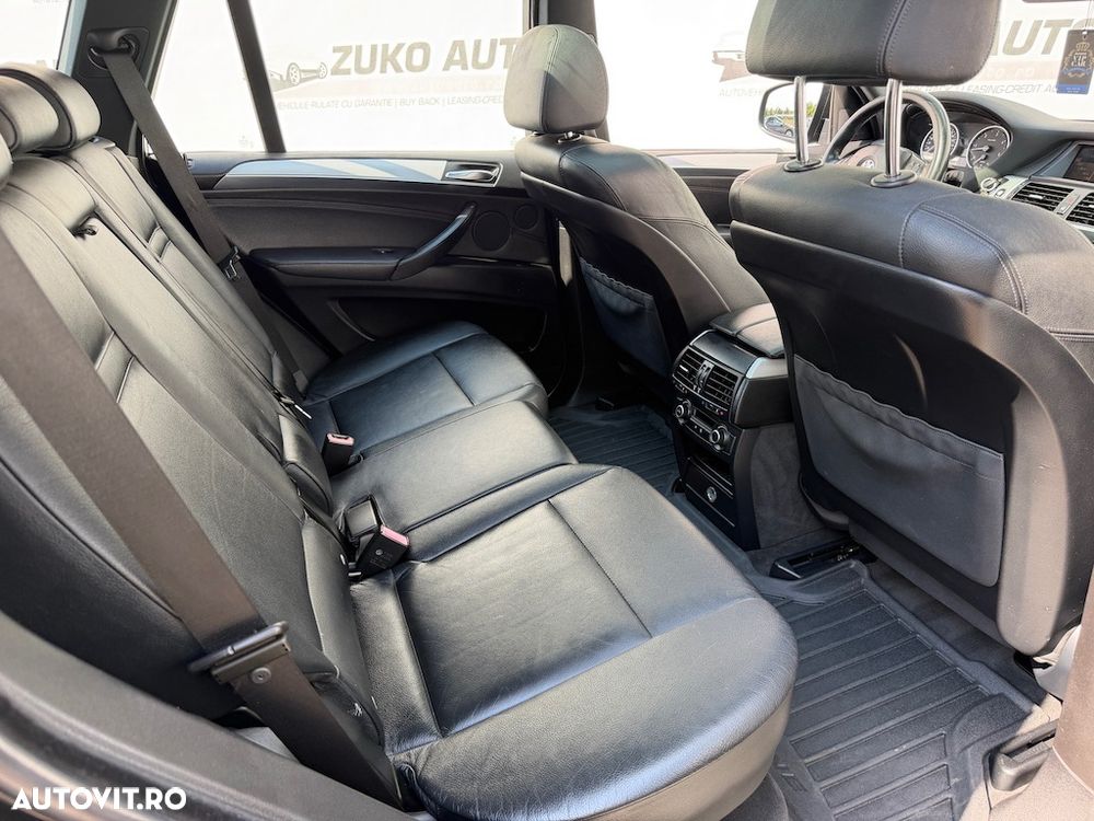 BMW X5 - 8