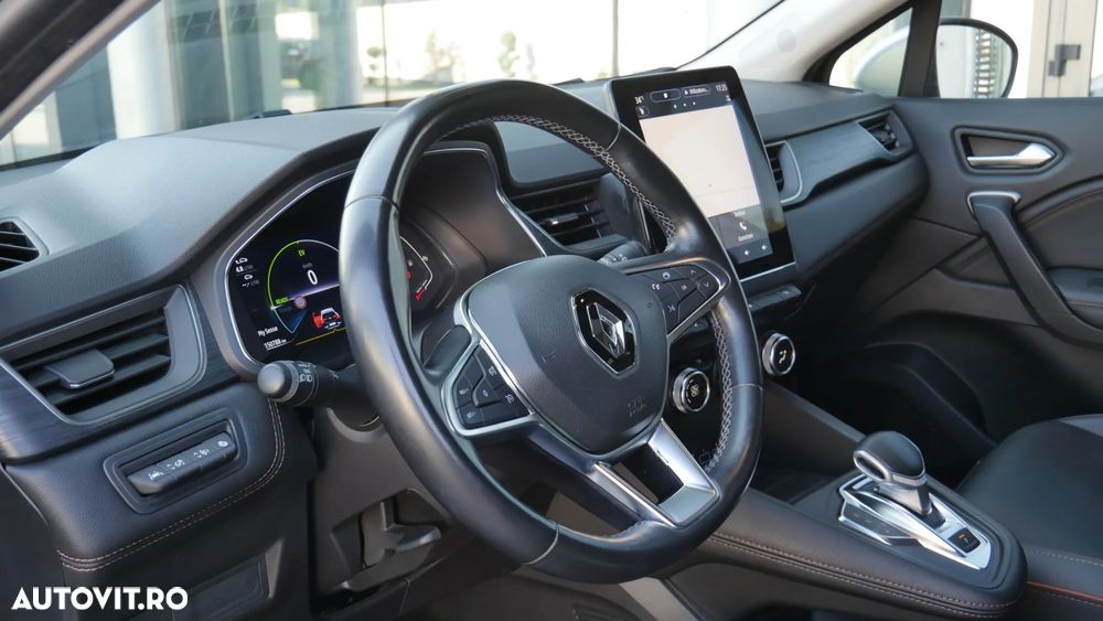 Renault Captur - 3