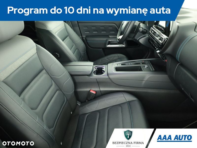 Citroën C5 Aircross - 8