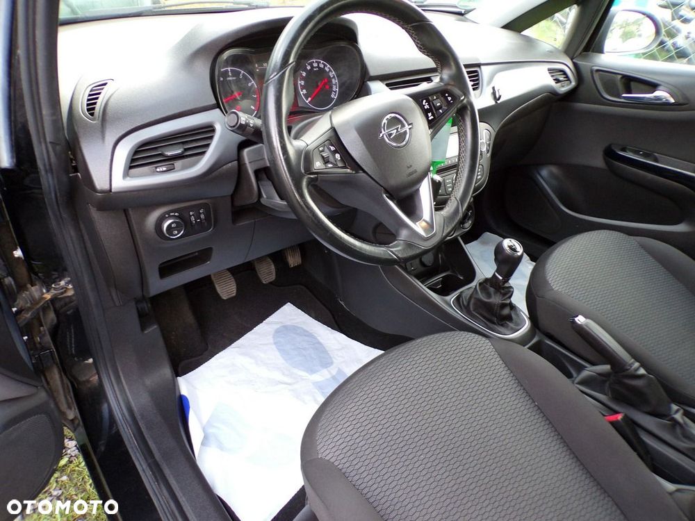 Opel Corsa - 24
