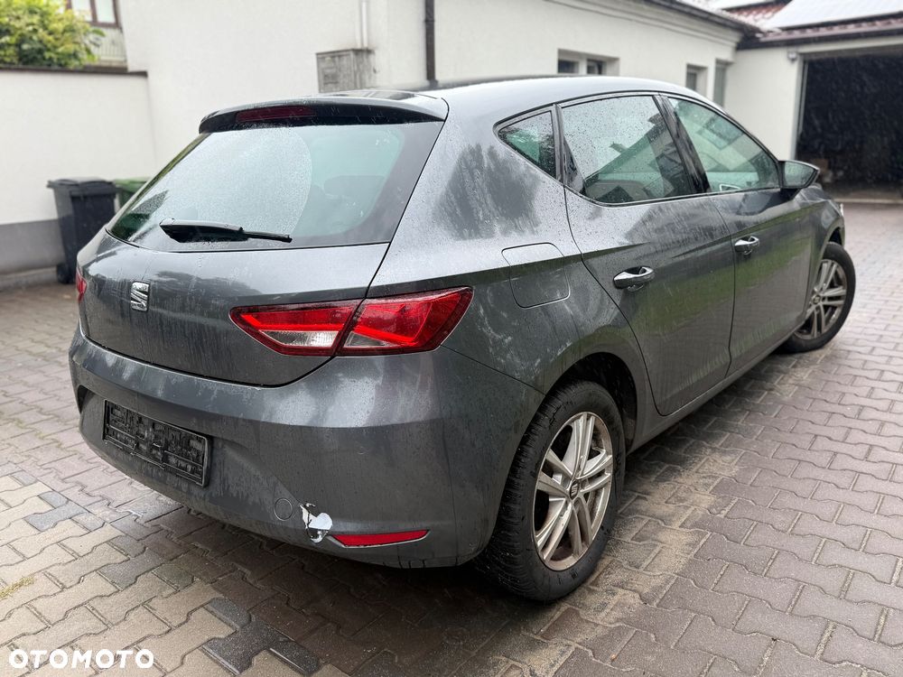 Seat Leon 1.4 TSI Style - 2