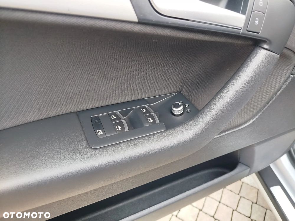 Audi A3 1.4 TFSI Attraction - 21