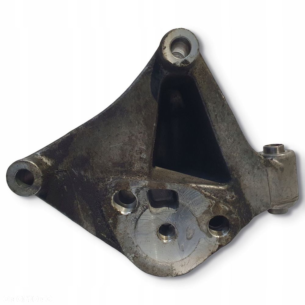 ŁAPA POMPY WSPOMAGANIA Jaguar XK8 XK 8 4.0 V8 mocowanie NCA8301AB - 5