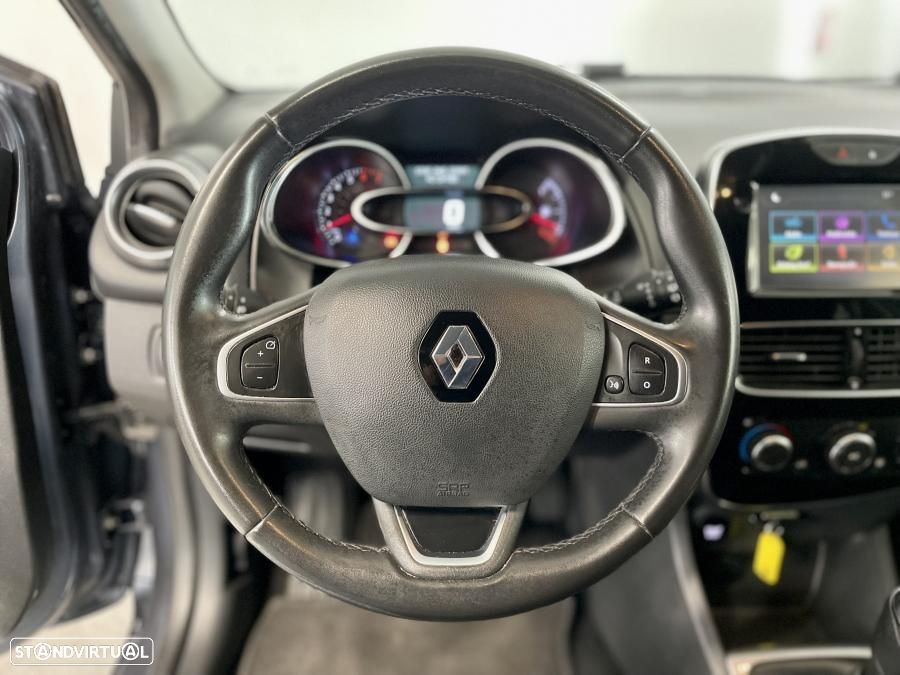 Renault Clio Sport Tourer 0.9 TCe Limited Edition - 9