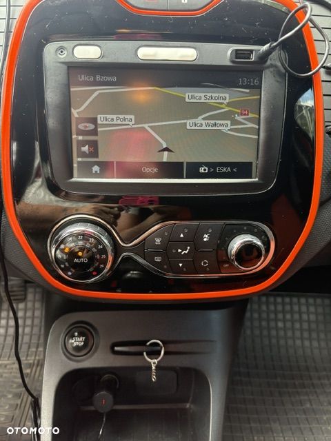 Renault Captur 0.9 Energy TCe Limited - 9