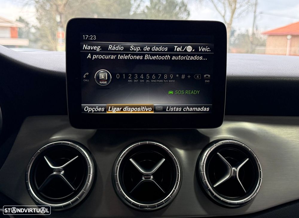 Mercedes-Benz CLA 180 7G-DCT AMG Line - 27