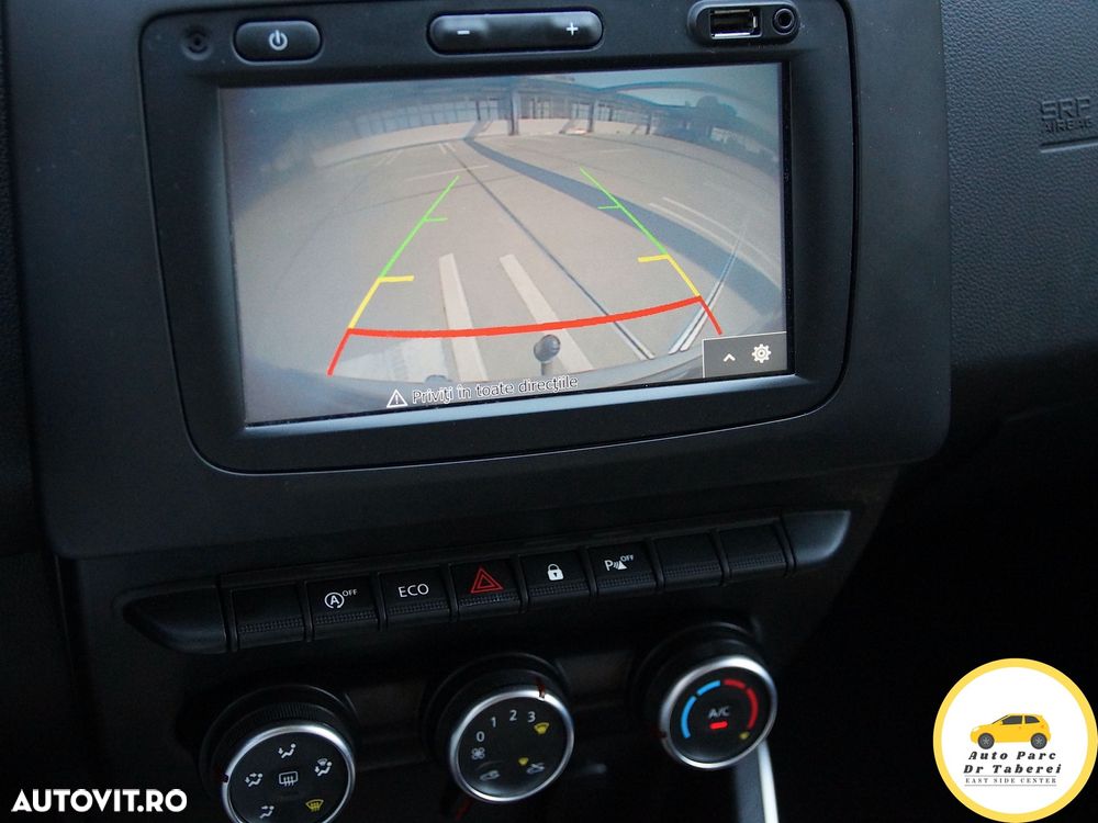 Dacia Duster TCe 150 2WD GPF Sondermodell Adventure - 31