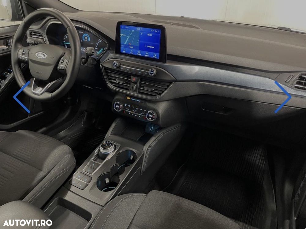 Ford Focus 1.5 EcoBlue Active - 12
