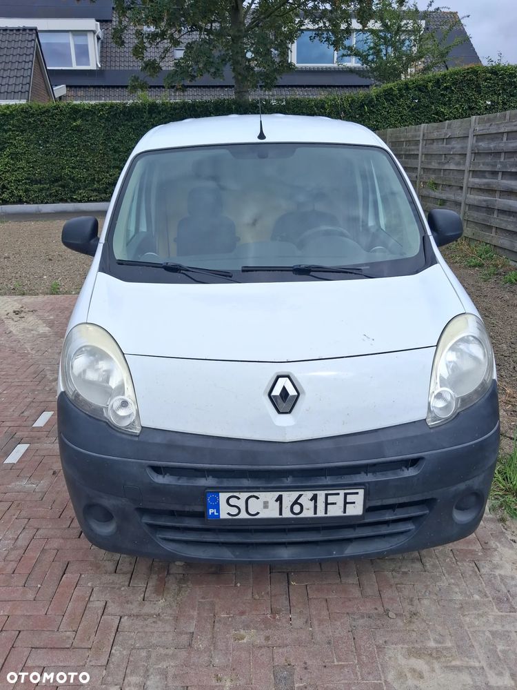 Renault Kangoo Maxi 1.5 90 Extra - 3