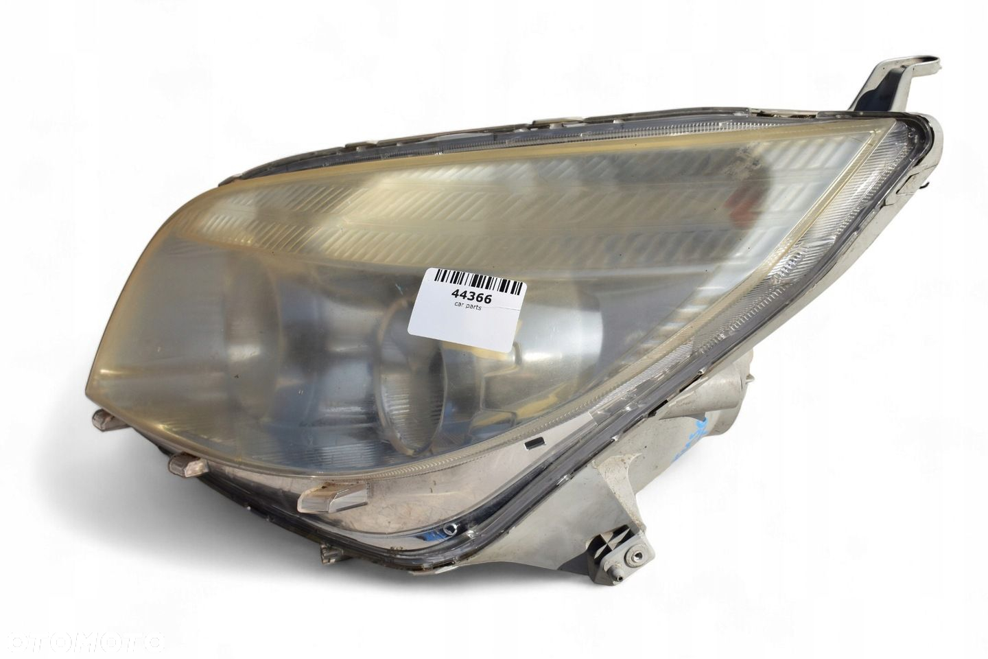 Lampa Lewy Przód DAIHATSU TERIOS II 2006R UK - 4