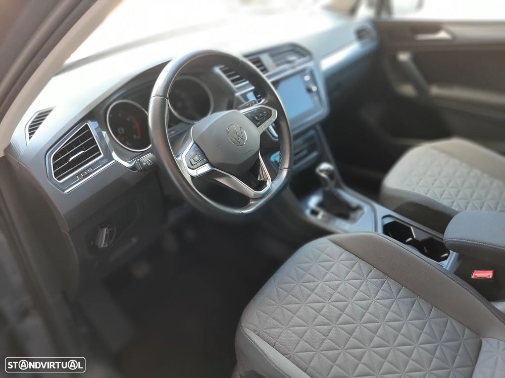 VW Tiguan 1.5 TSI Life - 9