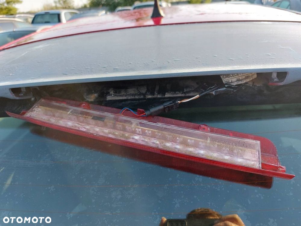 KOMPLETNY TYŁ ALFA ROMEO 159 I - 19