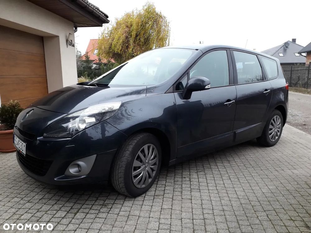Renault Grand Scenic Gr 1.9 dCi Emotion - 1